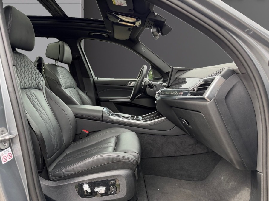 BMW d'occasion X5 xDrive50e 489ch M Sport de 2024 Rennes (35)﻿