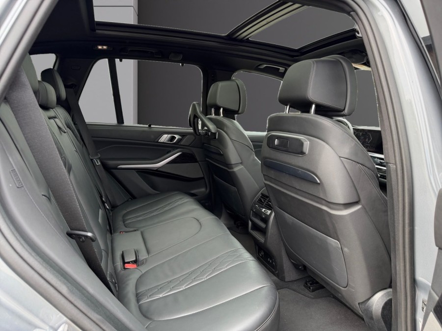 BMW d'occasion X5 xDrive50e 489ch M Sport de 2024 Rennes (35)﻿