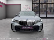 BMW d'occasion X5 xDrive50e 489ch M Sport de 2024 Rennes (35)﻿