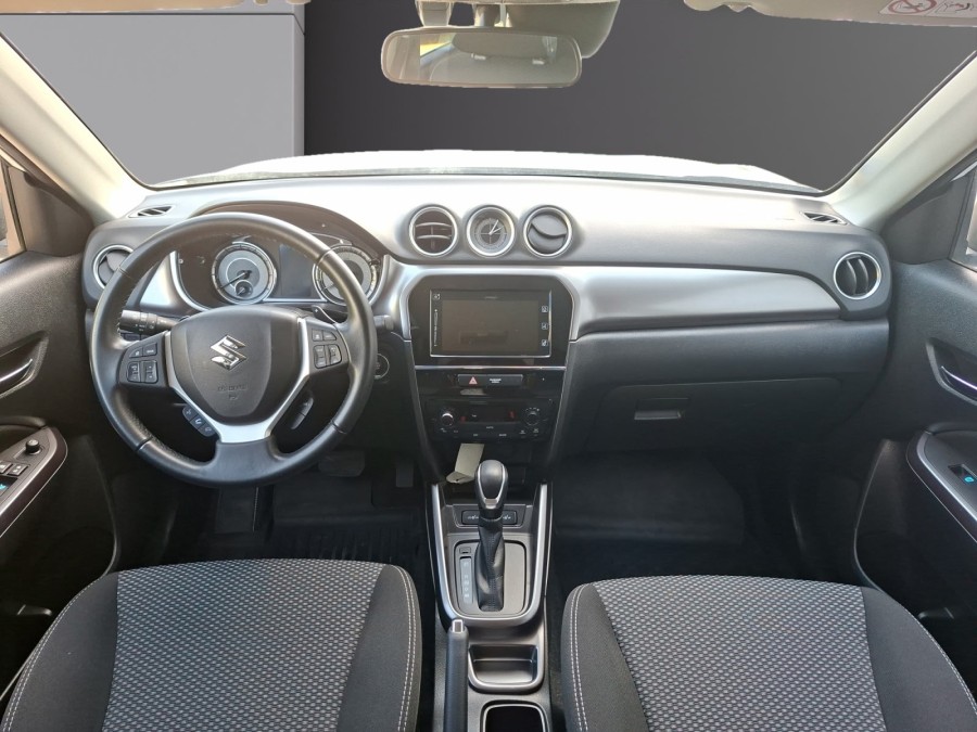 SUZUKI d'occasion VITARA 1.5 DUALJET HYBRID STYLE BA de 2022