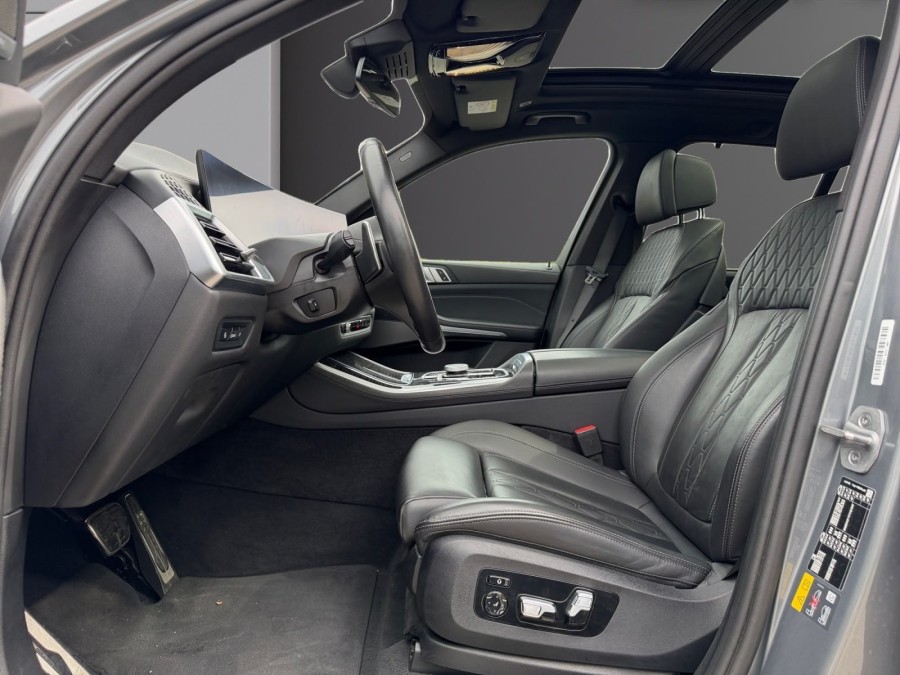BMW d'occasion X5 xDrive50e 489ch M Sport de 2024 Rennes (35)﻿