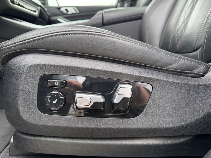 BMW d'occasion X5 xDrive50e 489ch M Sport de 2024 Rennes (35)﻿