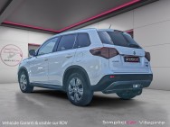 SUZUKI d'occasion VITARA 1.5 DUALJET HYBRID STYLE BA de 2022