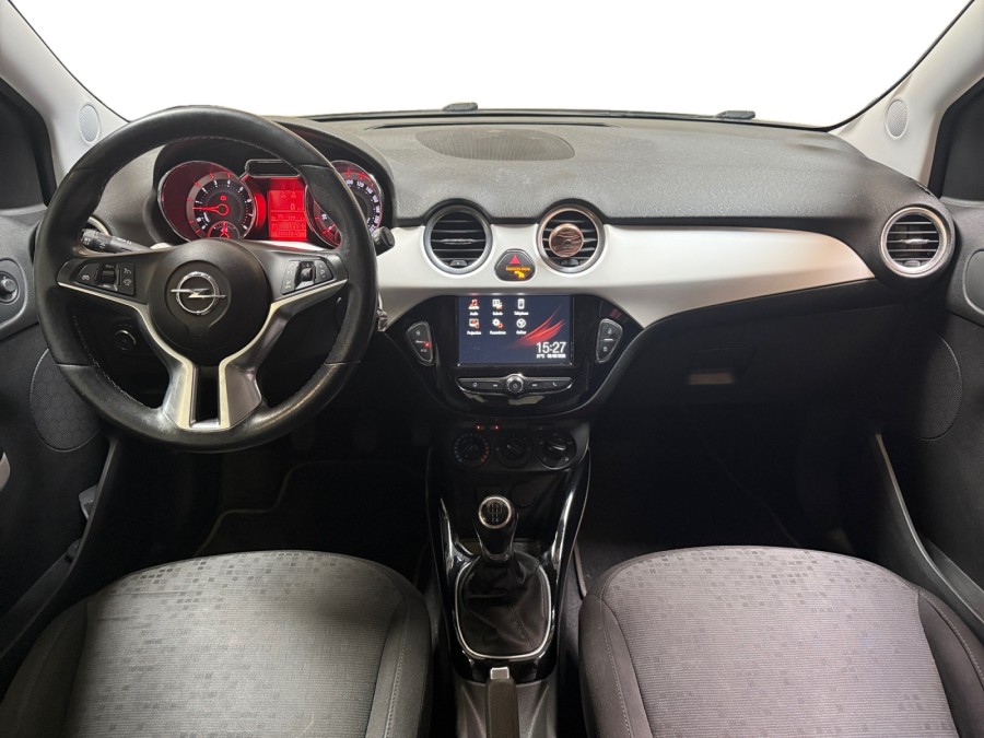 OPEL d'occasion ADAM 1.4 TWINPORT 87 START STOP Unlimited de 2017