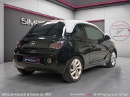 OPEL d'occasion ADAM 1.4 TWINPORT 87 START STOP Unlimited de 2017