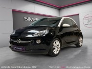 OPEL d'occasion ADAM 1.4 TWINPORT 87 START STOP Unlimited de 2017