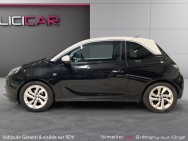 OPEL d'occasion ADAM 1.4 TWINPORT 87 START STOP Unlimited de 2017