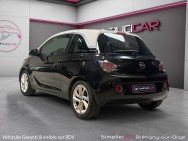 OPEL d'occasion ADAM 1.4 TWINPORT 87 START STOP Unlimited de 2017