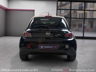 OPEL d'occasion ADAM 1.4 TWINPORT 87 START STOP Unlimited de 2017