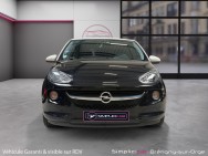 OPEL d'occasion ADAM 1.4 TWINPORT 87 START STOP Unlimited de 2017