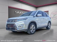 SUZUKI d'occasion VITARA 1.5 DUALJET HYBRID STYLE BA de 2022