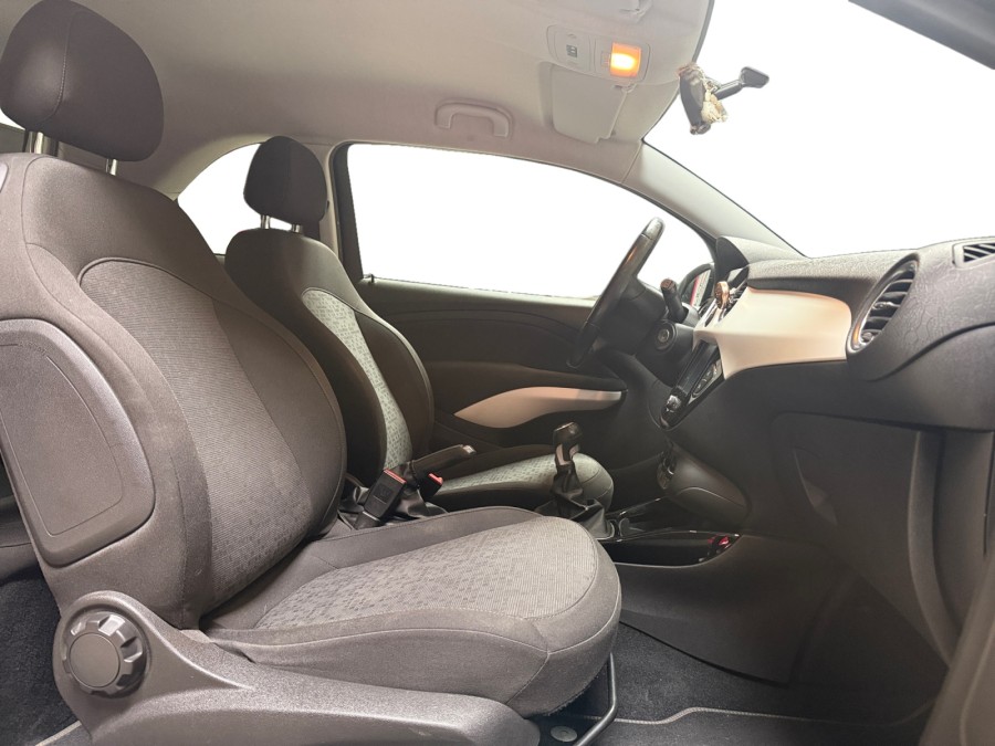 OPEL d'occasion ADAM 1.4 TWINPORT 87 START STOP Unlimited de 2017