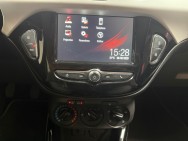 OPEL d'occasion ADAM 1.4 TWINPORT 87 START STOP Unlimited de 2017
