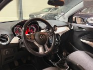 OPEL d'occasion ADAM 1.4 TWINPORT 87 START STOP Unlimited de 2017