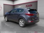 KIA d'occasion SPORTAGE IV 1.7 CRDI 115 PREMIUM BUSINESS 4X2 de 2017