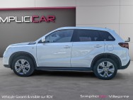 SUZUKI d'occasion VITARA 1.5 DUALJET HYBRID STYLE BA de 2022