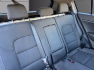 KIA d'occasion SPORTAGE IV 1.7 CRDI 115 PREMIUM BUSINESS 4X2 de 2017