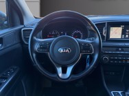 KIA d'occasion SPORTAGE IV 1.7 CRDI 115 PREMIUM BUSINESS 4X2 de 2017