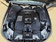 MERCEDES d'occasion CLASSE E E63 AMG 4 MATIC+ de 2019 Nîmes (30)﻿