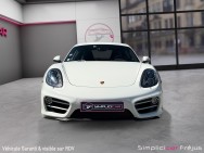 PORSCHE d'occasion CAYMAN 2.7 PDK de 2014 Frejus (83)﻿