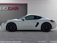 PORSCHE d'occasion CAYMAN 2.7 PDK de 2014 Frejus (83)﻿