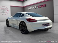 PORSCHE d'occasion CAYMAN 2.7 PDK de 2014 Frejus (83)﻿