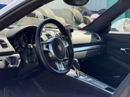 PORSCHE d'occasion CAYMAN 2.7 PDK de 2014 Frejus (83)﻿