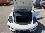 PORSCHE d'occasion CAYMAN 2.7 PDK de 2014 Frejus (83)﻿