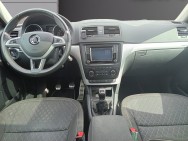 SKODA d'occasion YETI 2.0 TDI 110 DRIVE de 2016 Rennes (35)﻿