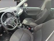 SKODA d'occasion YETI 2.0 TDI 110 DRIVE de 2016 Rennes (35)﻿