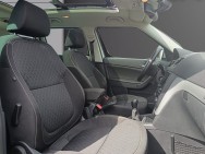 SKODA d'occasion YETI 2.0 TDI 110 DRIVE de 2016 Rennes (35)﻿