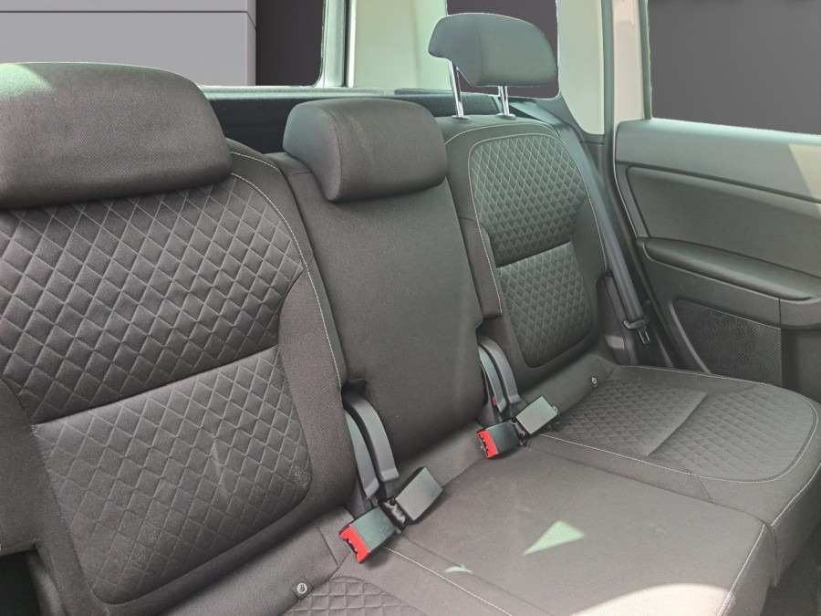SKODA d'occasion YETI 2.0 TDI 110 DRIVE de 2016 Rennes (35)﻿
