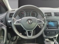 SKODA d'occasion YETI 2.0 TDI 110 DRIVE de 2016 Rennes (35)﻿