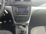 SKODA d'occasion YETI 2.0 TDI 110 DRIVE de 2016 Rennes (35)﻿