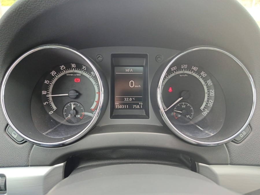 SKODA d'occasion YETI 2.0 TDI 110 DRIVE de 2016 Rennes (35)﻿