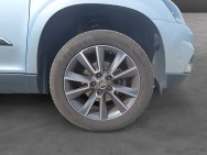 SKODA d'occasion YETI 2.0 TDI 110 DRIVE de 2016 Rennes (35)﻿