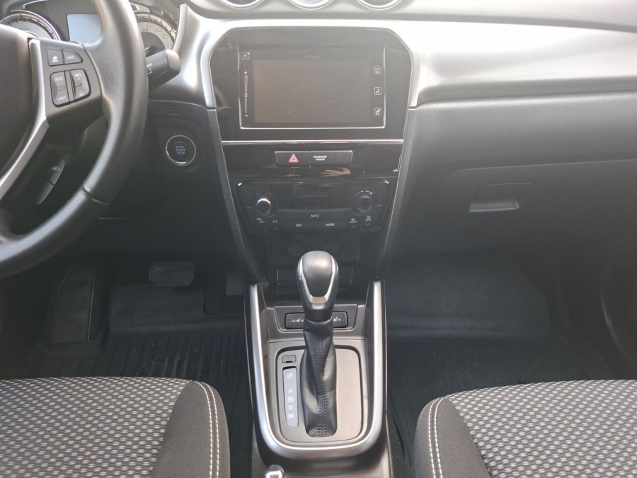 SUZUKI d'occasion VITARA 1.5 DUALJET HYBRID STYLE BA de 2022