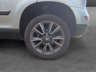 SKODA d'occasion YETI 2.0 TDI 110 DRIVE de 2016 Rennes (35)﻿