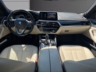 BMW d'occasion 520 2 D 190 LUXURY de 2017 Frejus (83)﻿