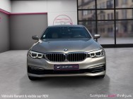BMW d'occasion 520 2 D 190 LUXURY de 2017 Frejus (83)﻿