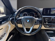 BMW d'occasion 520 2 D 190 LUXURY de 2017 Frejus (83)﻿