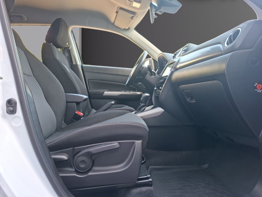 SUZUKI d'occasion VITARA 1.5 DUALJET HYBRID STYLE BA de 2022