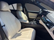 BMW d'occasion 520 2 D 190 LUXURY de 2017 Frejus (83)﻿