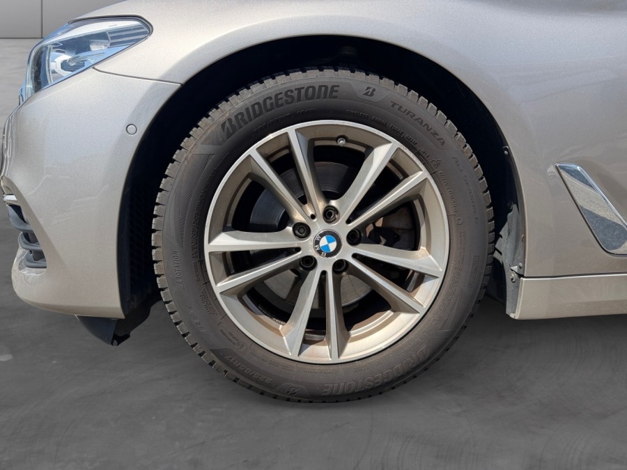 BMW d'occasion 520 2 D 190 LUXURY de 2017 Frejus (83)﻿