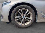 BMW d'occasion 520 2 D 190 LUXURY de 2017 Frejus (83)﻿