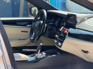 BMW d'occasion 520 2 D 190 LUXURY de 2017 Frejus (83)﻿