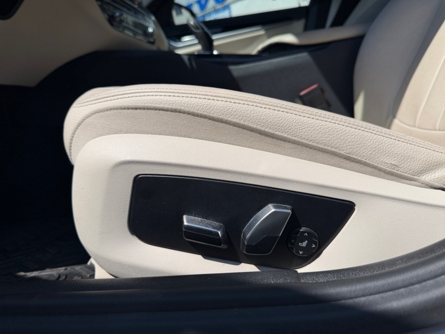 BMW d'occasion 520 2 D 190 LUXURY de 2017 Frejus (83)﻿