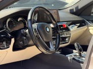 BMW d'occasion 520 2 D 190 LUXURY de 2017 Frejus (83)﻿