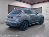 NISSAN d'occasion JUKE 1.2 DIG-T 115ch Acenta de 2017 Royan (17)﻿