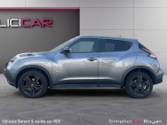 NISSAN d'occasion JUKE 1.2 DIG-T 115ch Acenta de 2017 Royan (17)﻿